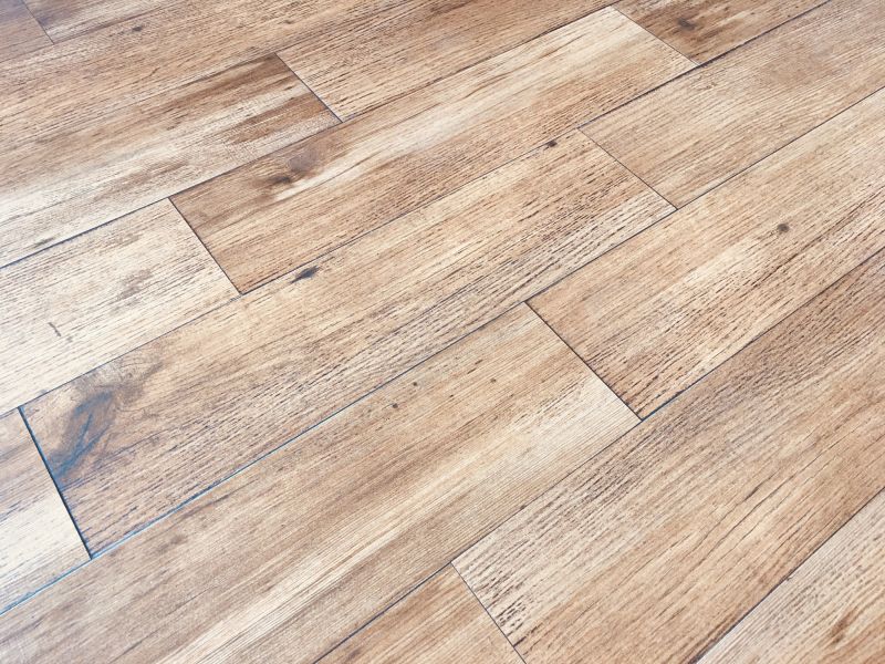 Engineered Wood Installation in South Zanesville, OH