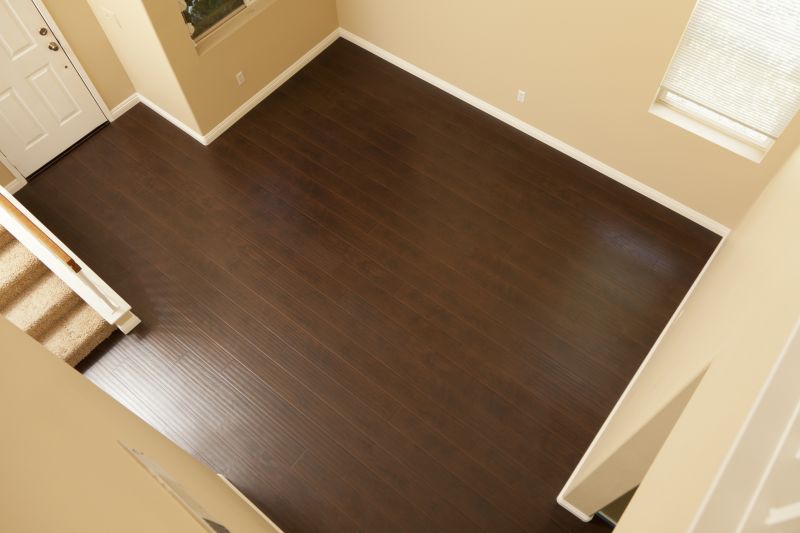 Laminate Floor Installation in Cambridge, OH