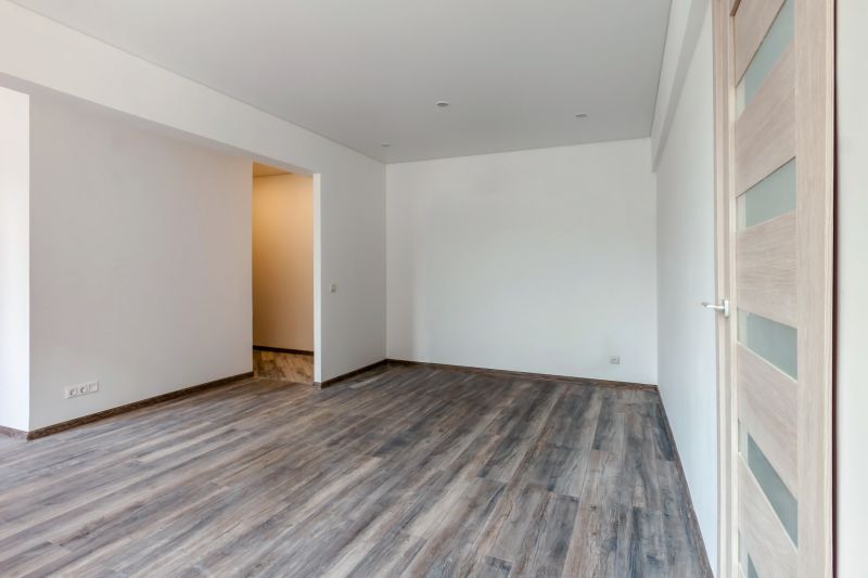 Laminate Floor Installation in Guernsey County, OH