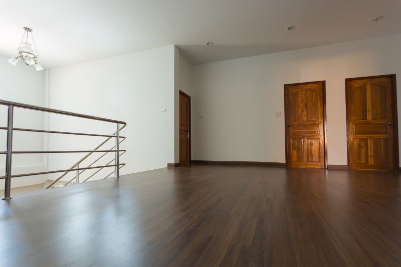 Laminate Floor Installation in Heath, OH