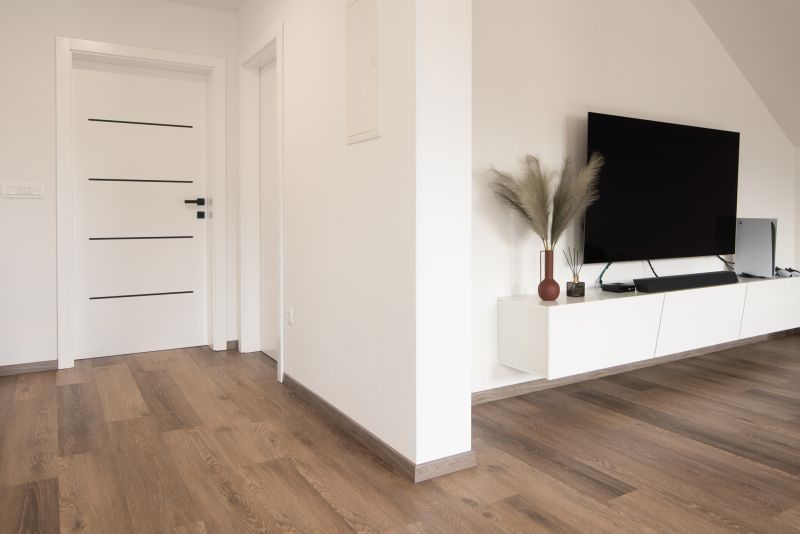 Laminate Floor Replacement in Glenford, OH