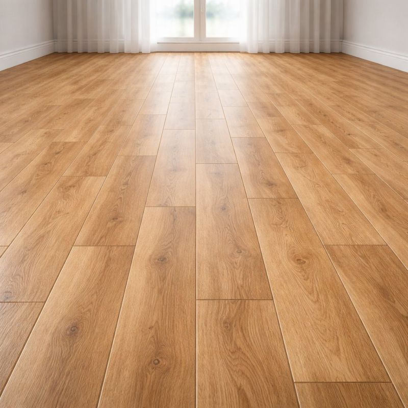 Laminate Floor Replacement in South Zanesville, OH