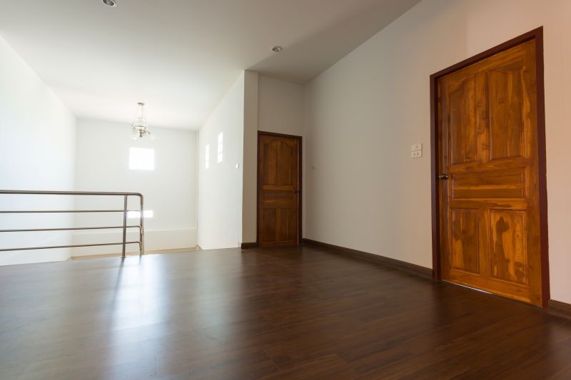 Laminate Floor Replacement in New Lexington, OH