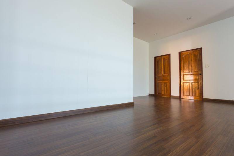 Laminate Floor Replacement in Philo, OH