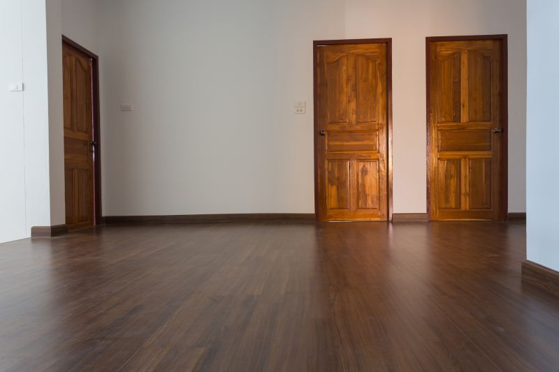 Laminate Wood Installation in South Zanesville, OH