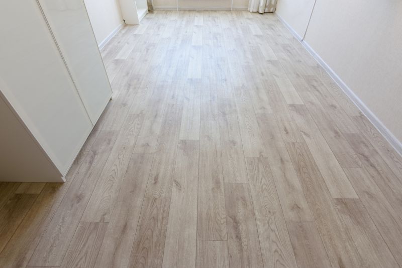 Linoleum Floor Installation in Cambridge, OH