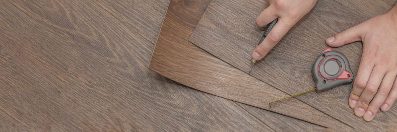 Sheet Flooring Installation in New Lexington, OH
